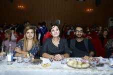 Кубок Карабаха - определены лучшие танцевальные коллективы Азербайджана (ФОТО)