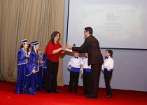 Кубок Карабаха - определены лучшие танцевальные коллективы Азербайджана (ФОТО)