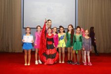 Кубок Карабаха - определены лучшие танцевальные коллективы Азербайджана (ФОТО)