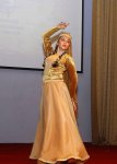 Кубок Карабаха - определены лучшие танцевальные коллективы Азербайджана (ФОТО)
