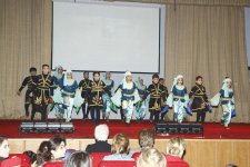 Кубок Карабаха - определены лучшие танцевальные коллективы Азербайджана (ФОТО)