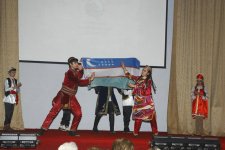 Кубок Карабаха - определены лучшие танцевальные коллективы Азербайджана (ФОТО)