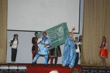 Кубок Карабаха - определены лучшие танцевальные коллективы Азербайджана (ФОТО)