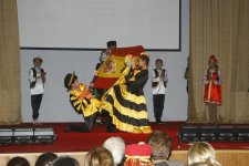 Кубок Карабаха - определены лучшие танцевальные коллективы Азербайджана (ФОТО)