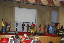 Кубок Карабаха - определены лучшие танцевальные коллективы Азербайджана (ФОТО)