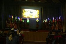 Кубок Карабаха - определены лучшие танцевальные коллективы Азербайджана (ФОТО)