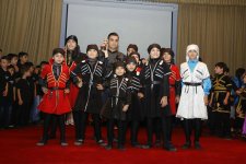 Кубок Карабаха - определены лучшие танцевальные коллективы Азербайджана (ФОТО)