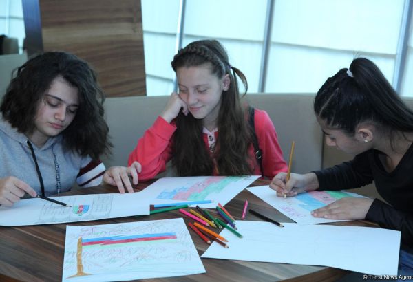 В Азербайджане создается Меджлис детских послов