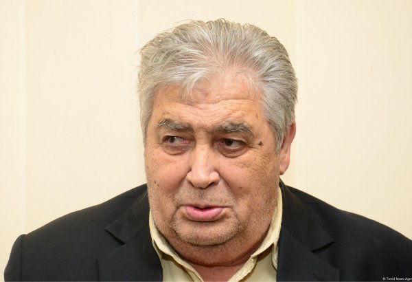 Рафаэль Дадашов в ближайшие дни будет выписан домой