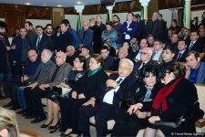 Народную артистку Амалию Панахову аплодисментами проводили в последний путь (ФОТО)