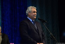 Народную артистку Амалию Панахову аплодисментами проводили в последний путь (ФОТО)