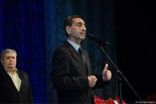 Народную артистку Амалию Панахову аплодисментами проводили в последний путь (ФОТО)