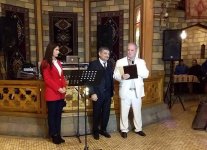 5х12=? Таир Амирасланов отметил юбилей - интересные факты из жизни (ФОТО)