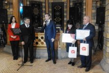 5х12=? Таир Амирасланов отметил юбилей - интересные факты из жизни (ФОТО)