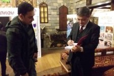 5х12=? Таир Амирасланов отметил юбилей - интересные факты из жизни (ФОТО)