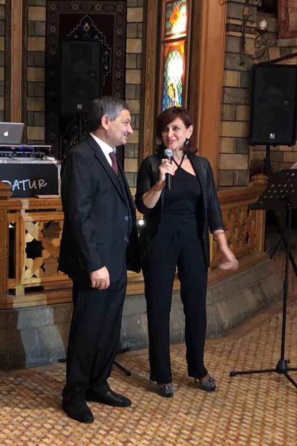 5х12=? Таир Амирасланов отметил юбилей - интересные факты из жизни (ФОТО)