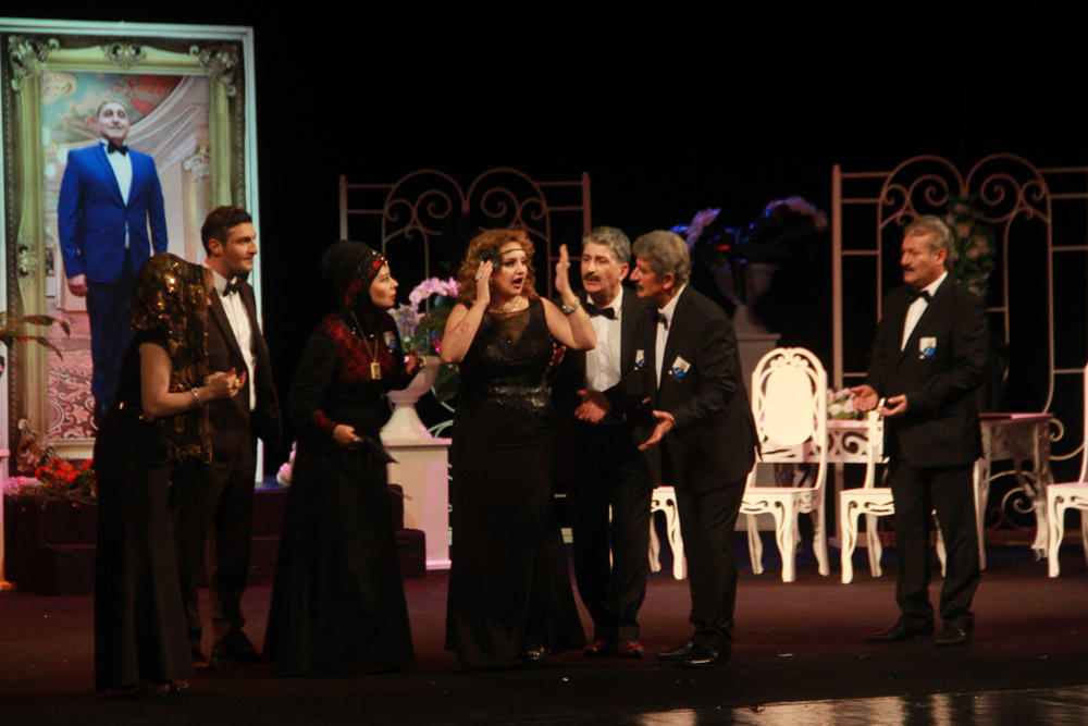 В Азербайджане воскрес бизнесмен-миллионер. Все в шоковом состоянии! (ФОТО)