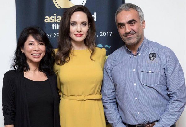 Азербайджанский фильм удостоен Гран-при кинофестиваля в Польше (ВИДЕО, ФОТО)