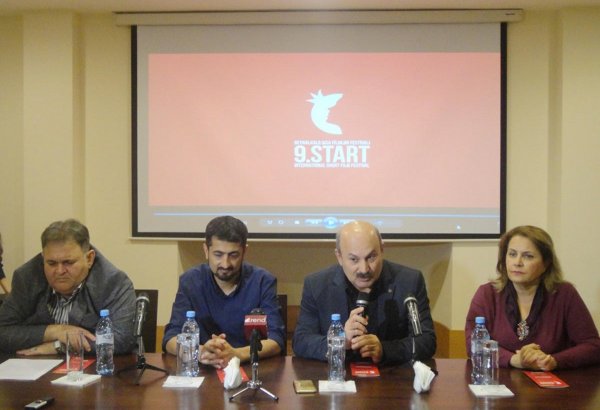 Лучше посмотреть 100 фильмов в Баку, чем о них услышать  (ФОТО)