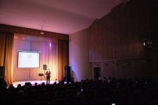 Праздничные концерты в честь Дня Конституции и Дня Государственного флага (ФОТО)