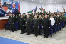 Праздничные концерты в честь Дня Конституции и Дня Государственного флага (ФОТО)