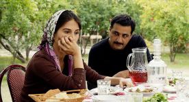 Азербайджанский фильм удостоен Гран-при кинофестиваля в Польше (ВИДЕО, ФОТО)