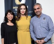 Азербайджанский фильм удостоен Гран-при кинофестиваля в Польше (ВИДЕО, ФОТО)