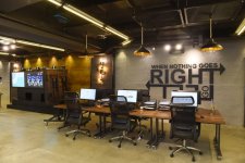 Президент Ильхам Алиев и Первая леди Мехрибан Алиева приняли участие в открытии административного здания Центра развития электронного правительства (ФОТО)