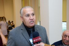 В Бакинском филиале МГУ имени М.В.Ломоносова прошел уникальный Международный географический диктант-2018 (ФОТО)