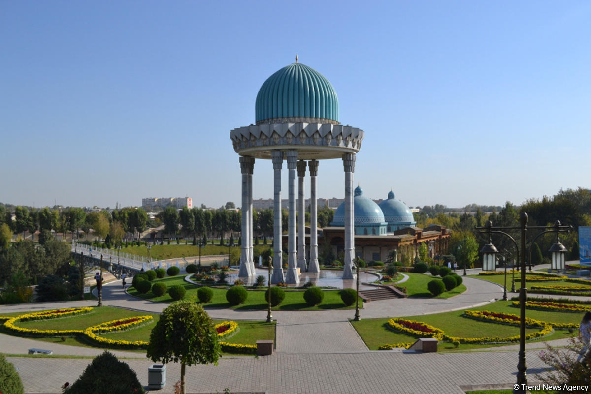 Узбекистан открывается для зарубежных туристов с 16 марта