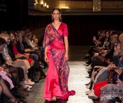 Caspian Rose Фахрии Халафовой после Италии покорила Россию (ВИДЕО, ФОТО)