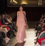 Caspian Rose Фахрии Халафовой после Италии покорила Россию (ВИДЕО, ФОТО)