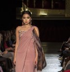 Caspian Rose Фахрии Халафовой после Италии покорила Россию (ВИДЕО, ФОТО)