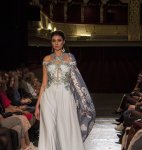 Caspian Rose Фахрии Халафовой после Италии покорила Россию (ВИДЕО, ФОТО)