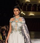 Caspian Rose Фахрии Халафовой после Италии покорила Россию (ВИДЕО, ФОТО)