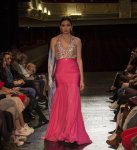 Caspian Rose Фахрии Халафовой после Италии покорила Россию (ВИДЕО, ФОТО)