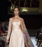 Caspian Rose Фахрии Халафовой после Италии покорила Россию (ВИДЕО, ФОТО)