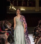 Caspian Rose Фахрии Халафовой после Италии покорила Россию (ВИДЕО, ФОТО)