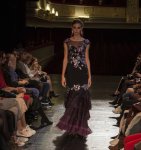 Caspian Rose Фахрии Халафовой после Италии покорила Россию (ВИДЕО, ФОТО)