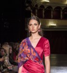 Caspian Rose Фахрии Халафовой после Италии покорила Россию (ВИДЕО, ФОТО)