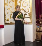 Caspian Rose Фахрии Халафовой после Италии покорила Россию (ВИДЕО, ФОТО)