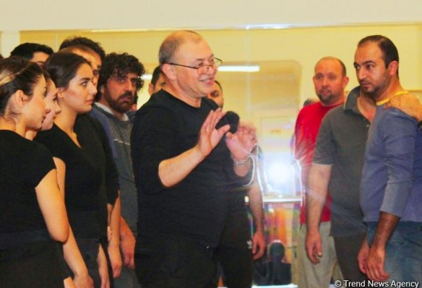 Как через 35 лет азербайджанец из Франции попал в Кавказский Лас-Вегас (ЭКСКЛЮЗИВ, ФОТО)