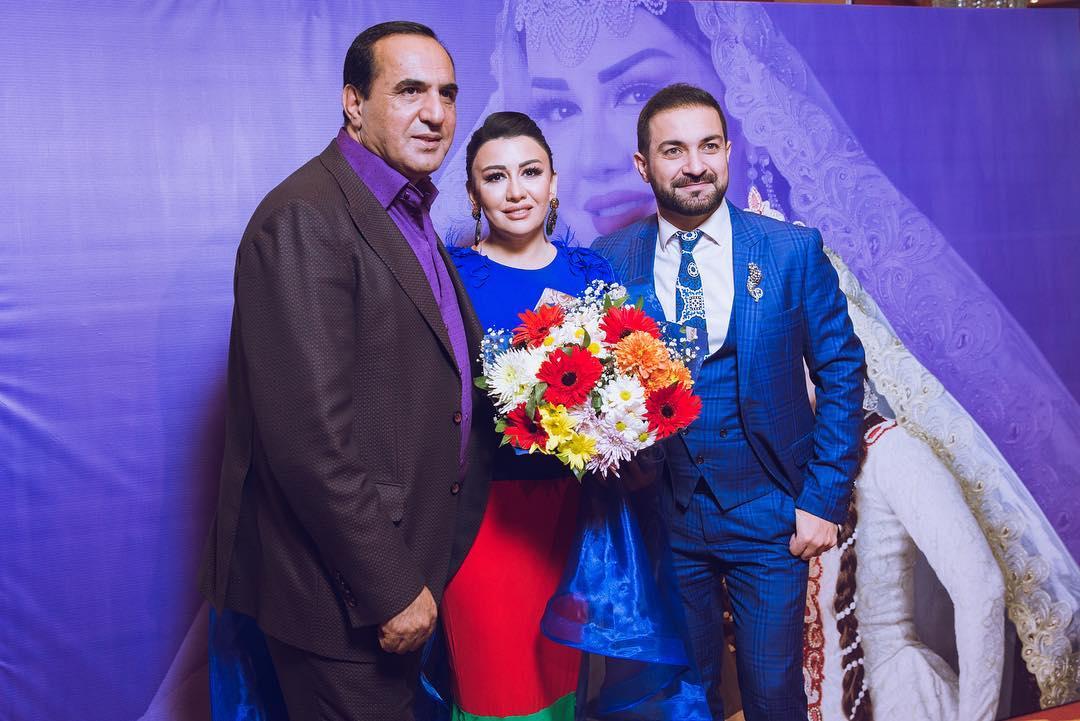 Фатима Фаталиева представила проект, посвященный Дню Государственного флага (ФОТО/ВИДЕО)