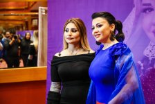 Фатима Фаталиева представила проект, посвященный Дню Государственного флага (ФОТО/ВИДЕО)