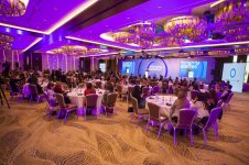 При поддержке Фонда Гейдара Алиева в Азербайджане реализуются проекты по обеспечению детей с сахарным диабетом препаратами инсулина (ФОТО)