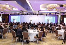 При поддержке Фонда Гейдара Алиева в Азербайджане реализуются проекты по обеспечению детей с сахарным диабетом препаратами инсулина (ФОТО)