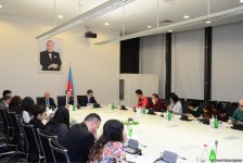 Азербайджан планирует открыть торговый дом в Пекине (ФОТО)