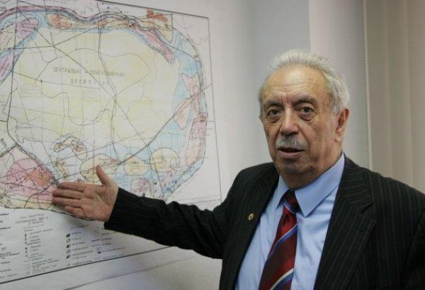 "Kороль" сибирской нефти - азербайджанец. Почему при жизни он часто сталкивался с несправедливостью (ВИДЕО, ФОТО)