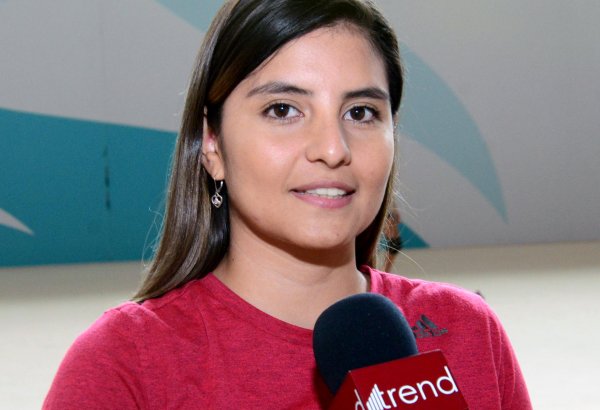 Интенсивные тренировки в Баку повысят физическую подготовку колумбийских гимнасток – тренер