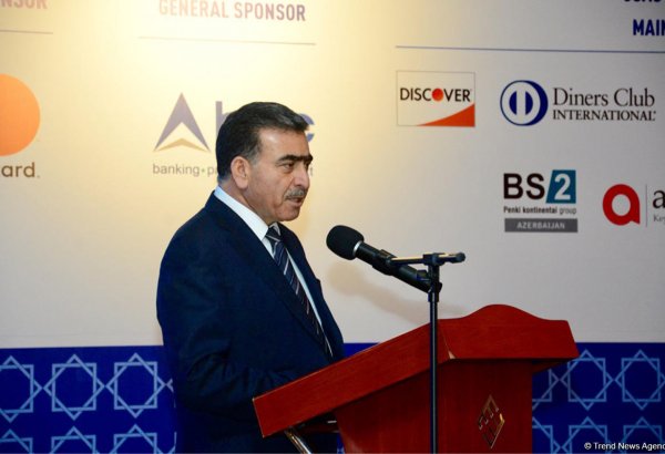 Центробанк: Безналичные платежи в Азербайджане серьезно вырастут (ФОТО)